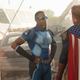 Amazon announces a spin-off of <i>The Boys </i>about superheroes in college